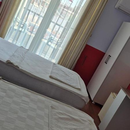 Kleopatra Saray Hotel Alanya Eksteriør billede