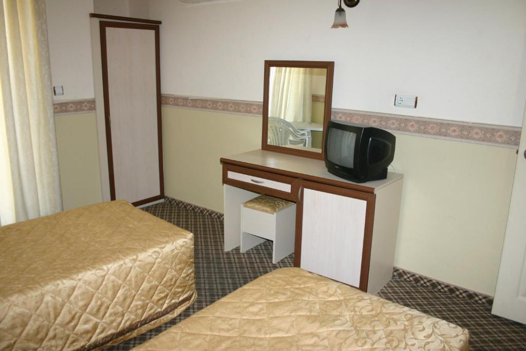 Kleopatra Saray Hotel Alanya Værelse billede
