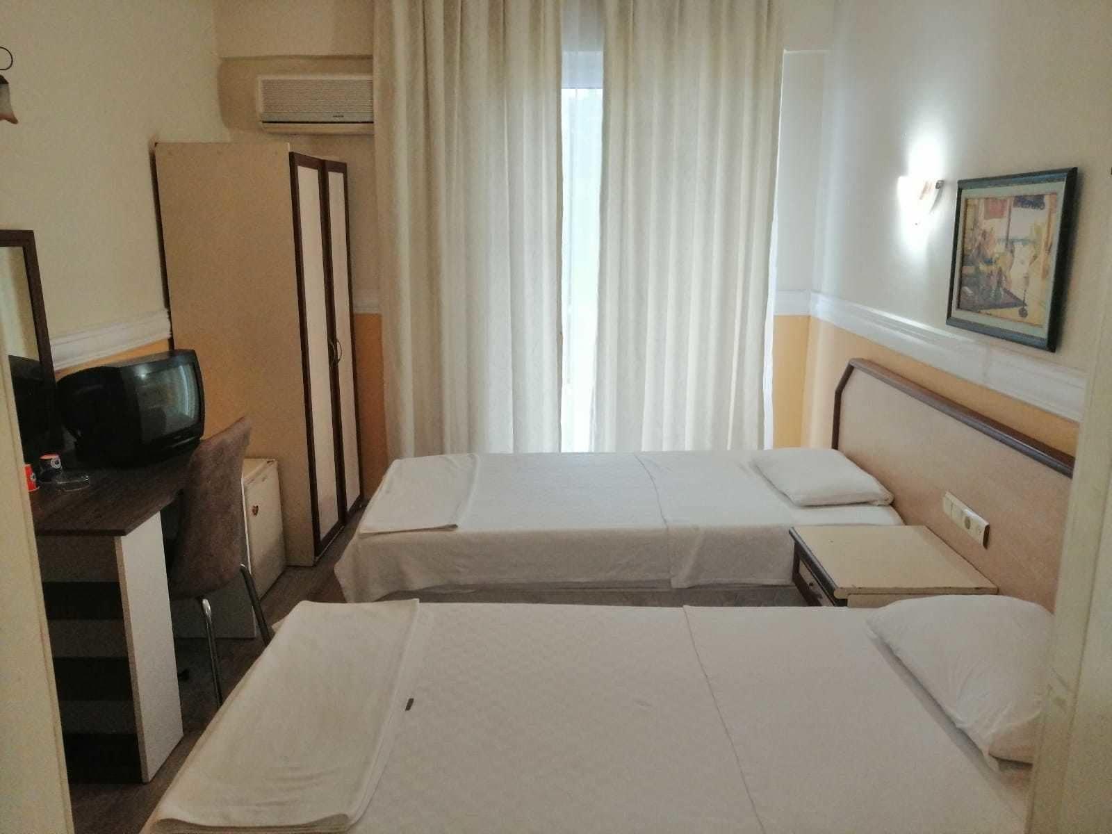 Kleopatra Saray Hotel Alanya Eksteriør billede