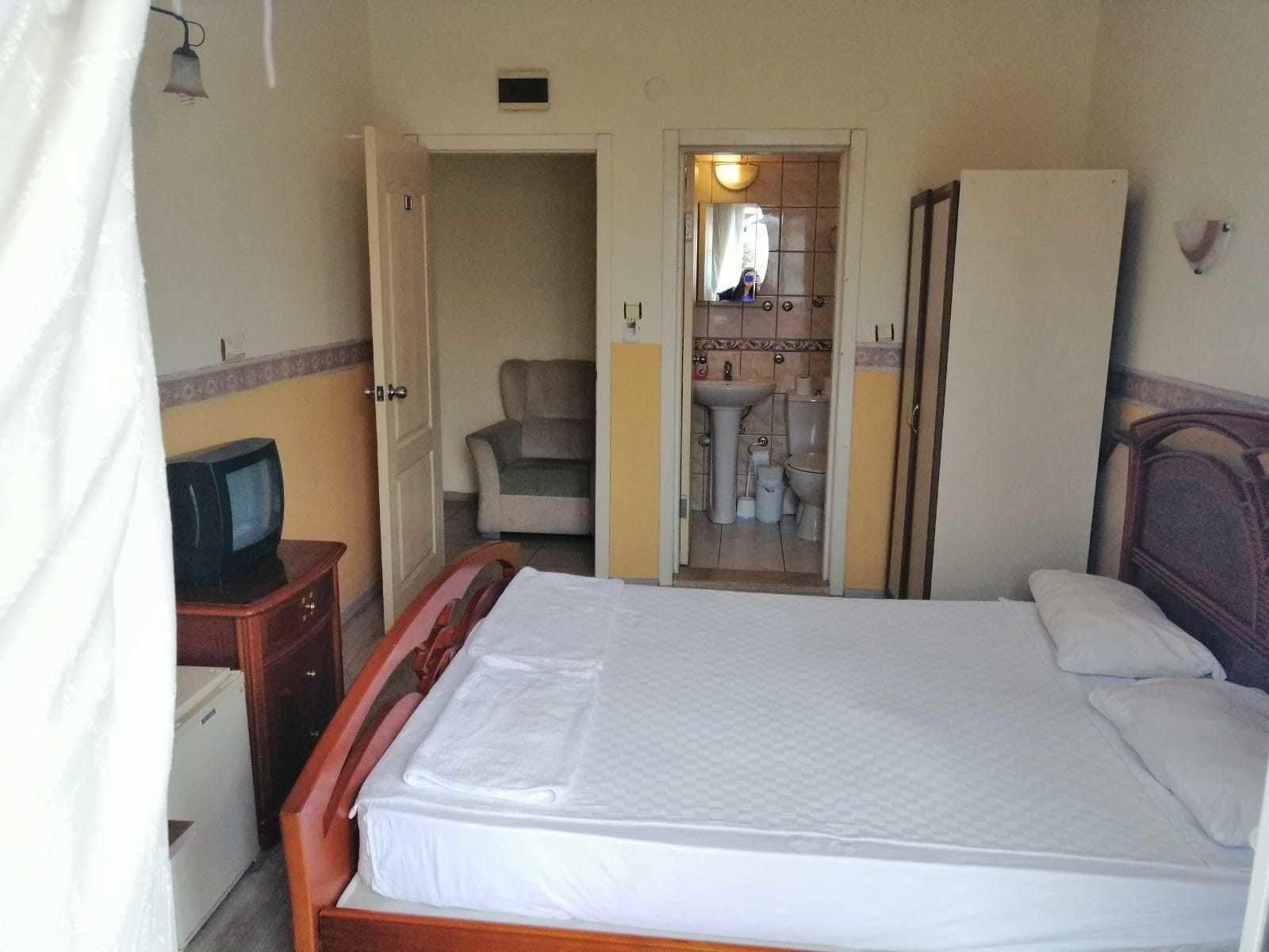 Kleopatra Saray Hotel Alanya Eksteriør billede
