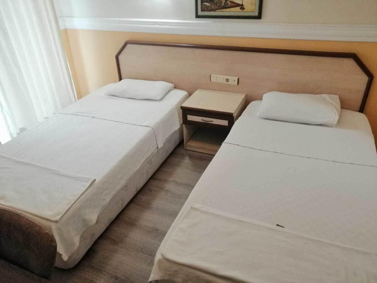 Kleopatra Saray Hotel Alanya Eksteriør billede