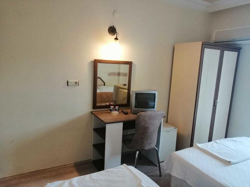 Kleopatra Saray Hotel Alanya Eksteriør billede