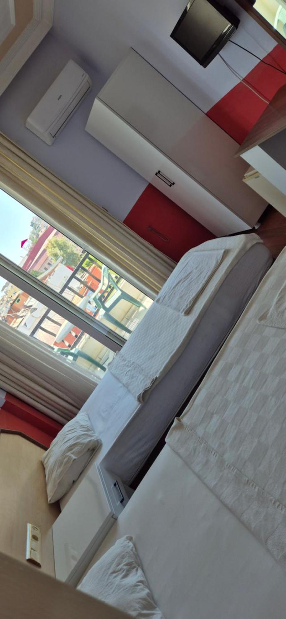 Kleopatra Saray Hotel Alanya Eksteriør billede