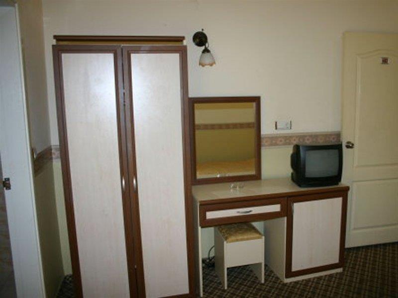 Kleopatra Saray Hotel Alanya Eksteriør billede
